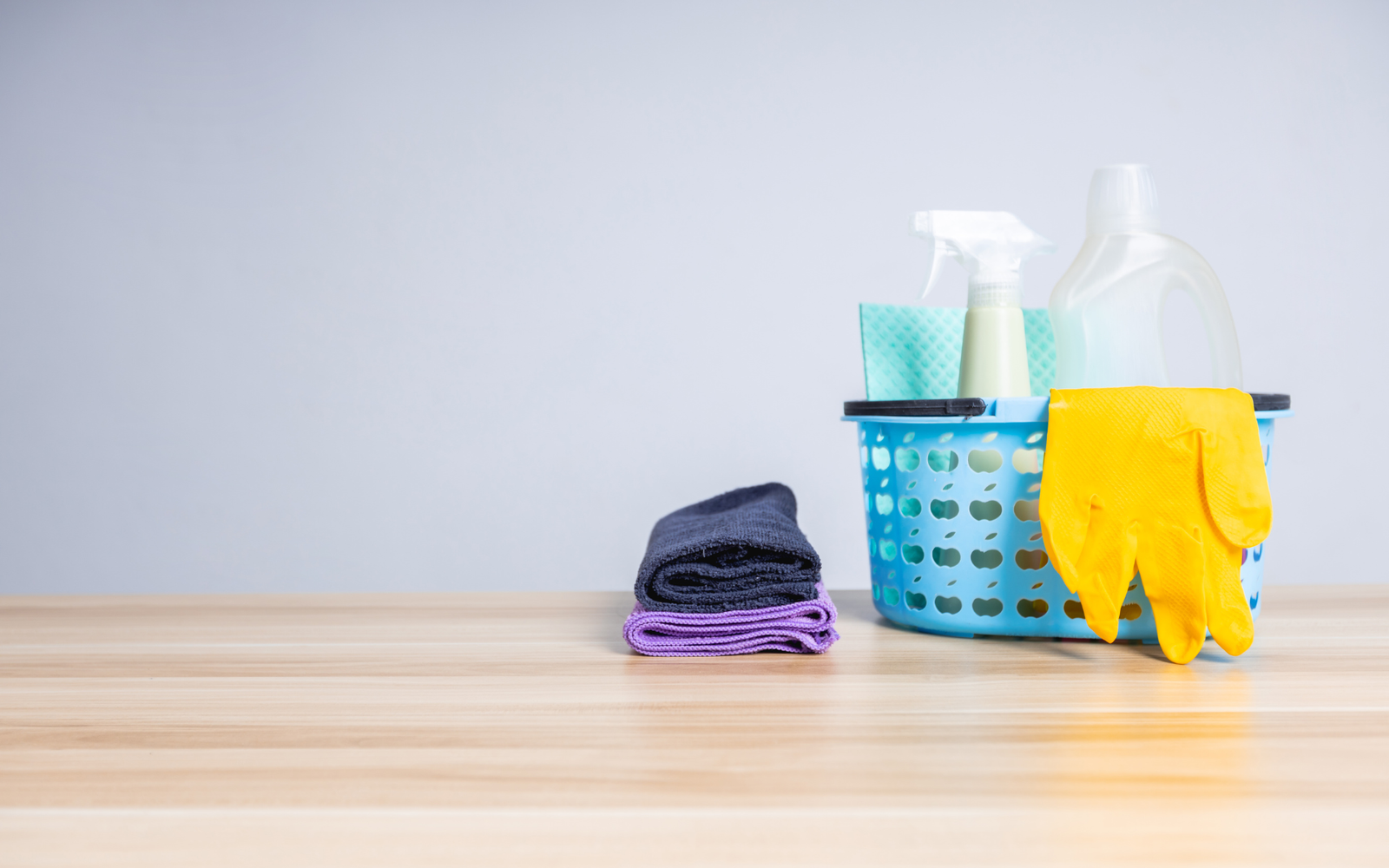 The Importance of a Clean Environment for Quality of Life