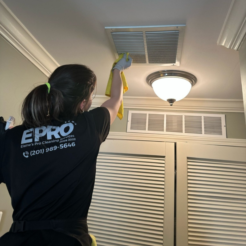 Post-Construction Cleaning