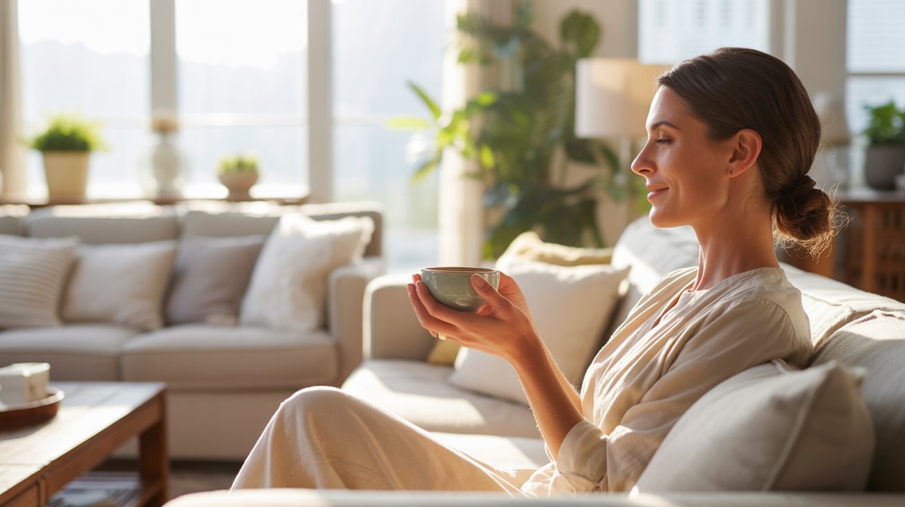 professional cleaning